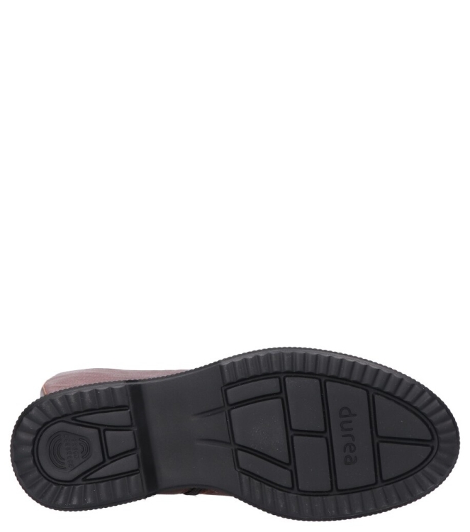 Durea laars <span>9846 835 2272</span> 9846 835 2272 bruin - www.bremmerschoenen.live - Bremmer Schoenen