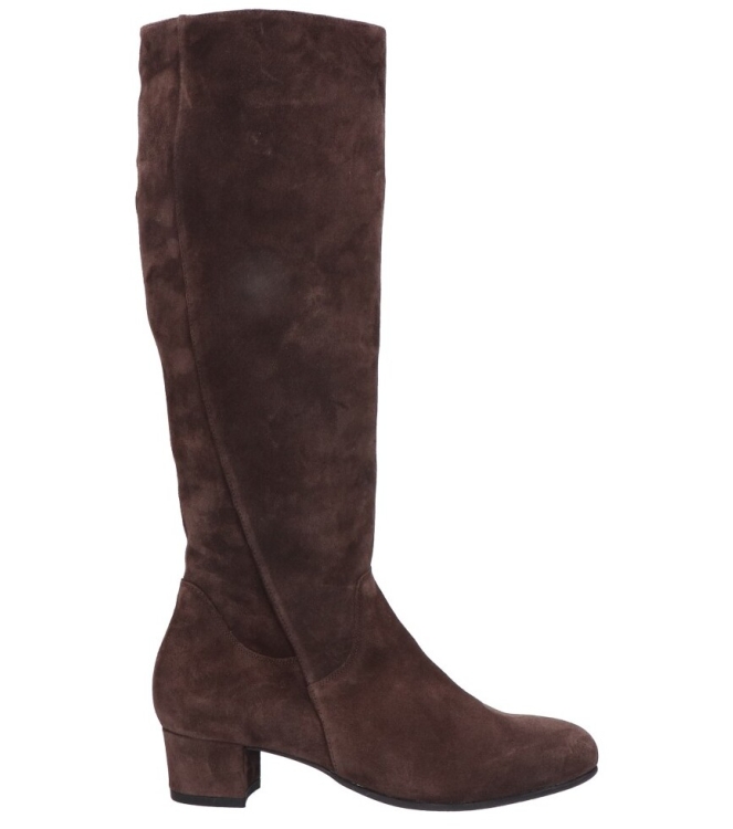 Durea laars <span>9814 915 1253</span> 9814 915 1253 bruin - www.bremmerschoenen.live - Bremmer Schoenen