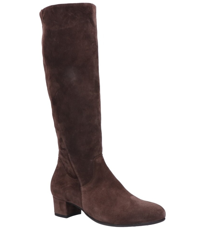 Durea laars <span>9814 915 1253</span> 9814 915 1253 bruin - www.bremmerschoenen.live - Bremmer Schoenen