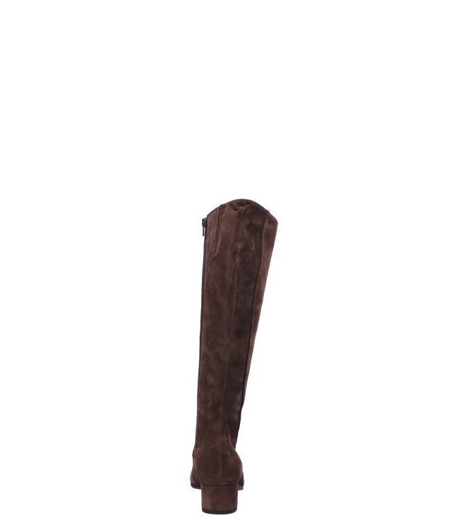 Durea laars <span>9814 915 1253</span> 9814 915 1253 bruin - www.bremmerschoenen.live - Bremmer Schoenen
