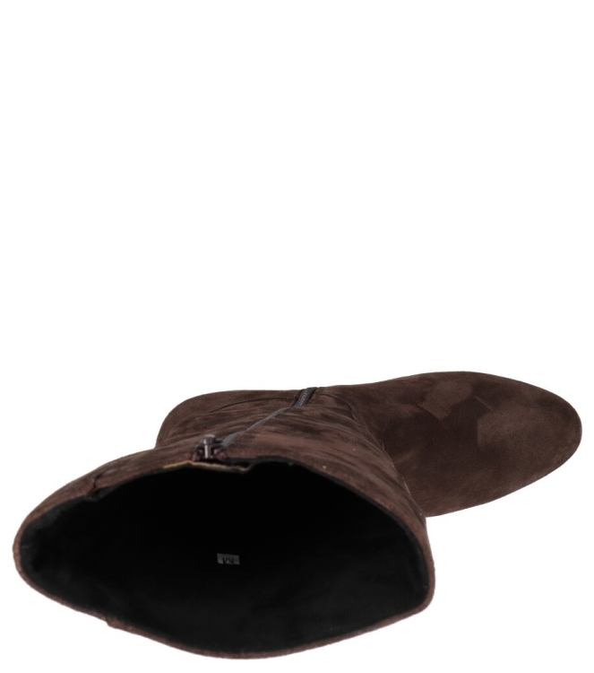 Durea laars <span>9814 915 1253</span> 9814 915 1253 bruin - www.bremmerschoenen.live - Bremmer Schoenen