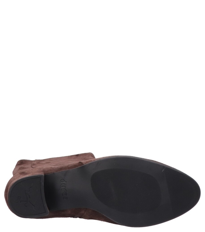 Durea laars <span>9814 915 1253</span> 9814 915 1253 bruin - www.bremmerschoenen.live - Bremmer Schoenen