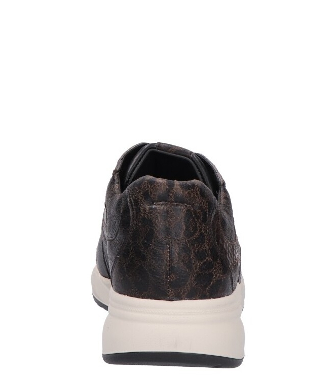 Durea sneaker <span>6316 608 2327</span> 6316 608 2327 bruin - www.bremmerschoenen.live - Bremmer Schoenen