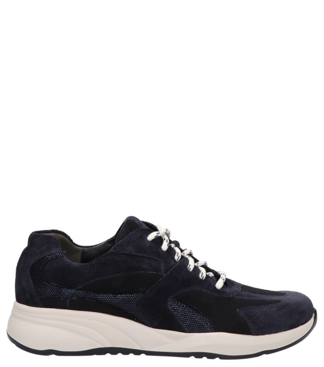 Durea sneaker <span>6316 608 2263</span> 6316 608 2263 blauw - www.bremmerschoenen.live - Bremmer Schoenen