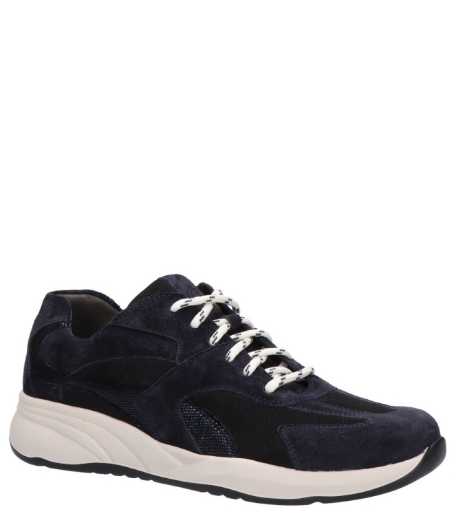 Durea sneaker <span>6316 608 2263</span> 6316 608 2263 blauw - www.bremmerschoenen.live - Bremmer Schoenen