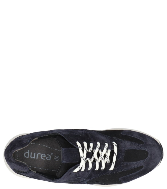 Durea sneaker <span>6316 608 2263</span> 6316 608 2263 blauw - www.bremmerschoenen.live - Bremmer Schoenen