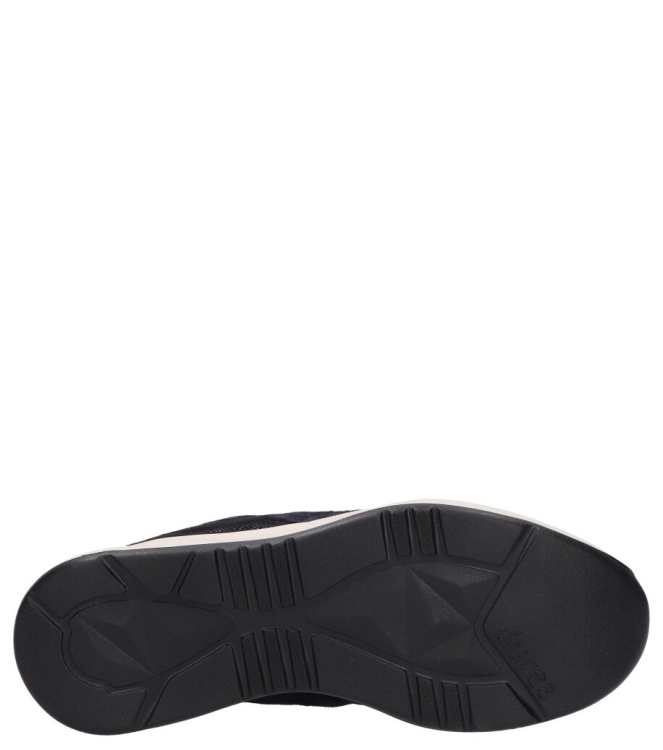 Durea sneaker <span>6316 608 2263</span> 6316 608 2263 blauw - www.bremmerschoenen.live - Bremmer Schoenen
