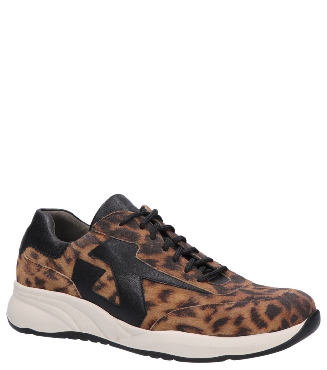 Durea sneaker <span>6305 608 1803</span> 6305 608 1803 cognac - www.bremmerschoenen.live - Bremmer Schoenen