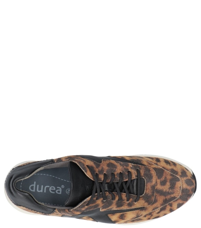 Durea sneaker <span>6305 608 1803</span> 6305 608 1803 cognac - www.bremmerschoenen.live - Bremmer Schoenen