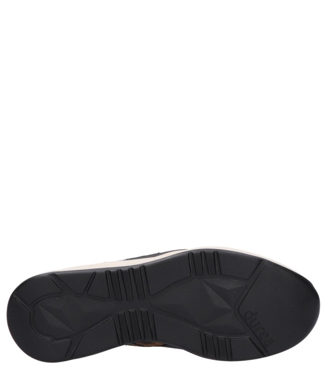 Durea sneaker <span>6305 608 1803</span> 6305 608 1803 cognac - www.bremmerschoenen.live - Bremmer Schoenen