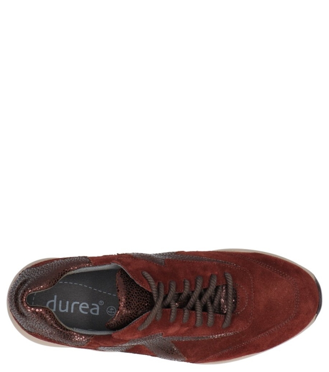 Durea Durea sneaker <span>6305 608 2211</span> 2211 BORDO Durea sneaker <span>6305 608 2211</span> 6305 608 2211 bordeaux - www.bremmerschoenen.live - Bremmer Schoenen