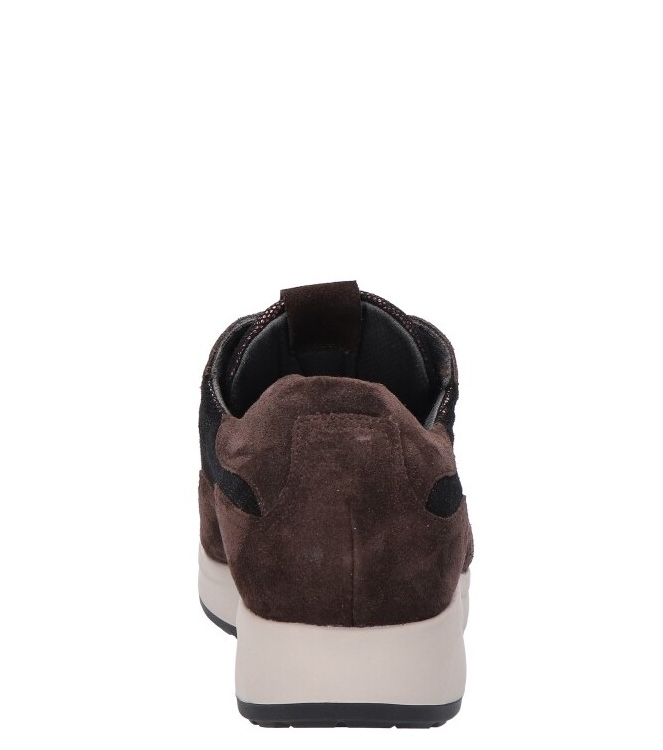 Durea sneaker <span>6319 608 2279</span> 6319 608 2279 bruin - www.bremmerschoenen.live - Bremmer Schoenen