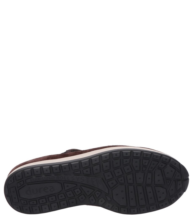 Durea sneaker <span>6319 608 2279</span> 6319 608 2279 bruin - www.bremmerschoenen.live - Bremmer Schoenen