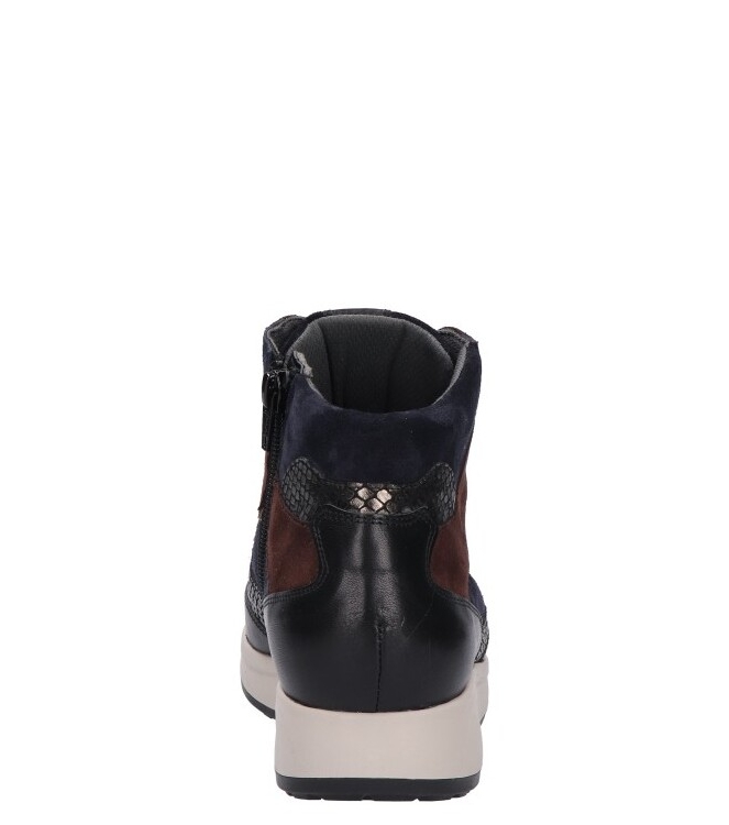 Durea Durea sneaker <span>9842 608 2316</span> 2316 ZWART/BLAUW Durea sneaker <span>9842 608 2316</span> 9842 608 2316 zwart - www.bremmerschoenen.live - Bremmer Schoenen