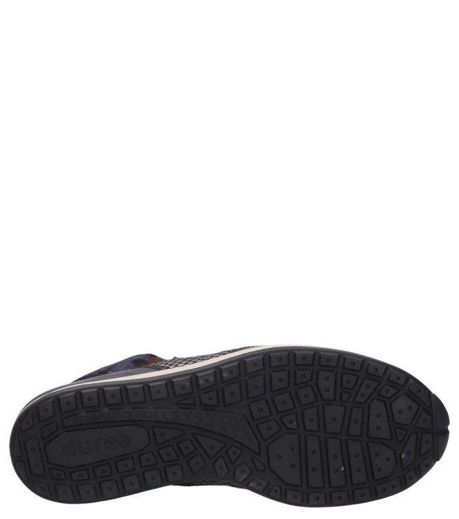 Durea Durea sneaker <span>9842 608 2316</span> 2316 ZWART/BLAUW Durea sneaker <span>9842 608 2316</span> 9842 608 2316 zwart - www.bremmerschoenen.live - Bremmer Schoenen