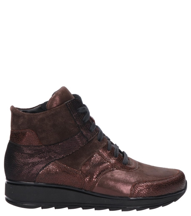 Durea Durea sneaker <span>9745 688 2298</span> 2298 D.BRUIN/BORDO Durea sneaker <span>9745 688 2298</span> 9745 688 2298 bruin - www.bremmerschoenen.live - Bremmer Schoenen