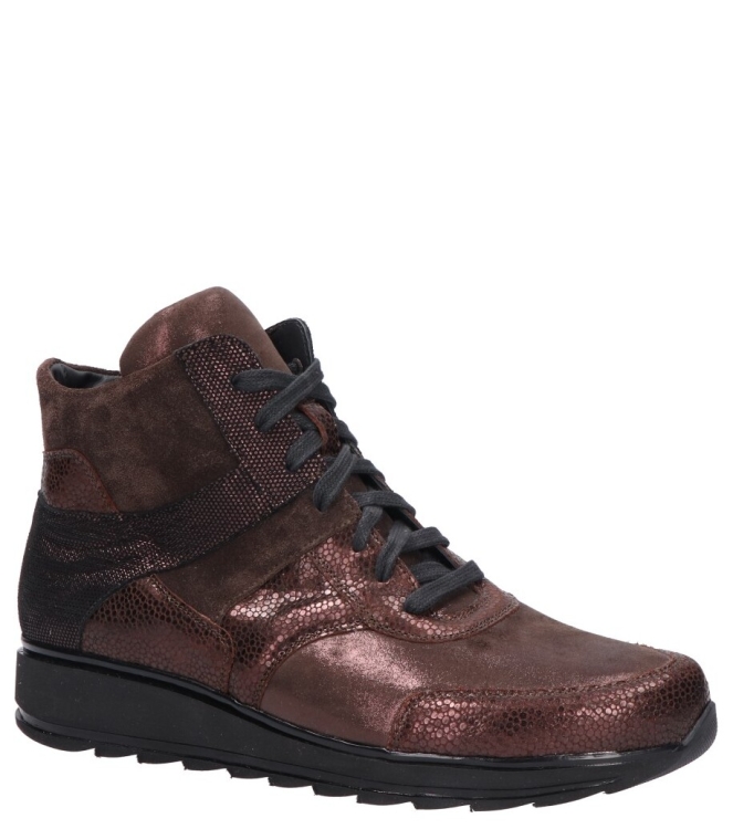 Durea Durea sneaker <span>9745 688 2298</span> 2298 D.BRUIN/BORDO Durea sneaker <span>9745 688 2298</span> 9745 688 2298 bruin - www.bremmerschoenen.live - Bremmer Schoenen