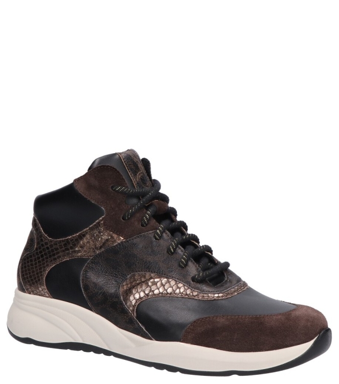 Durea Durea sneaker <span>9835 608 2292</span> 2292 CAFFE/ZWART/TAUPE Durea sneaker <span>9835 608 2292</span> 9835 608 2292 meerkleurig - www.bremmerschoenen.live - Bremmer Schoenen