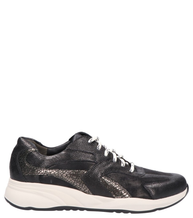 Durea Durea sneaker <span>6316 608 2261</span> 2261 ZWART/GUNMETAL Durea sneaker <span>6316 608 2261</span> 6316 608 2261 zwart - www.bremmerschoenen.live - Bremmer Schoenen
