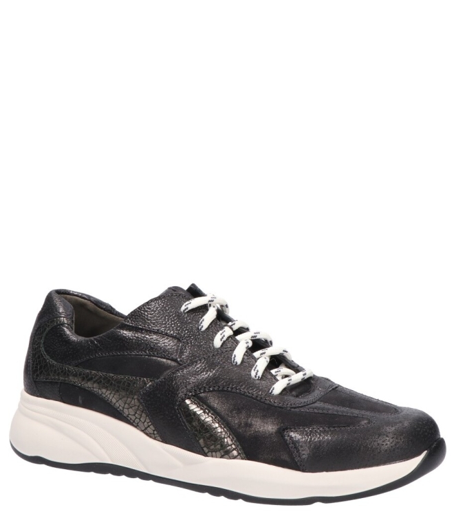 Durea Durea sneaker <span>6316 608 2261</span> 2261 ZWART/GUNMETAL Durea sneaker <span>6316 608 2261</span> 6316 608 2261 zwart - www.bremmerschoenen.live - Bremmer Schoenen