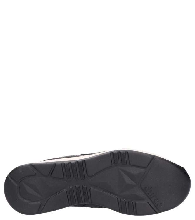 Durea Durea sneaker <span>6316 608 2261</span> 2261 ZWART/GUNMETAL Durea sneaker <span>6316 608 2261</span> 6316 608 2261 zwart - www.bremmerschoenen.live - Bremmer Schoenen