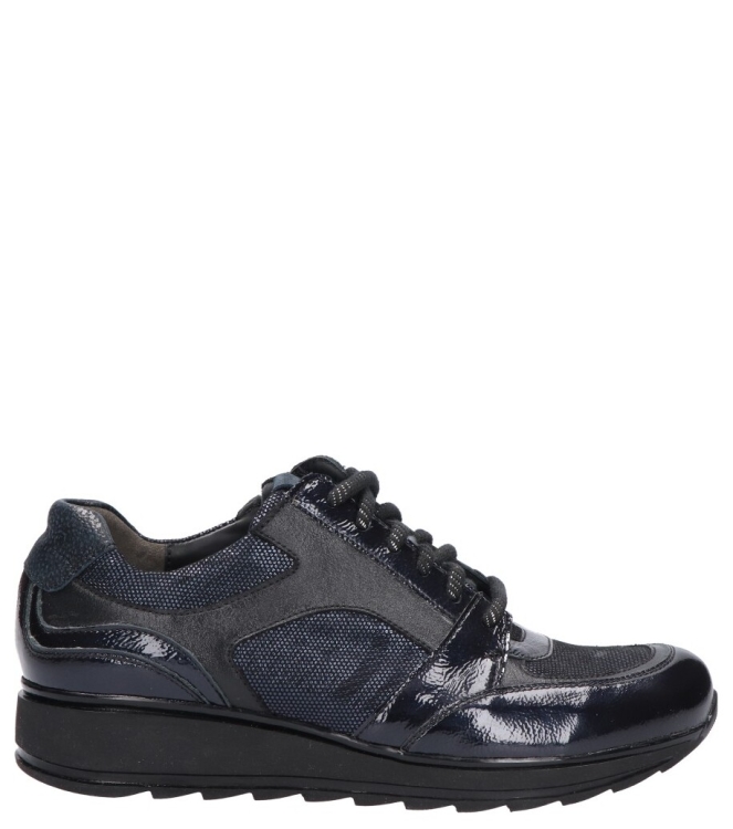 Durea sneaker <span>6315 688 2257</span> 6315 688 2257 blauw - www.bremmerschoenen.live - Bremmer Schoenen