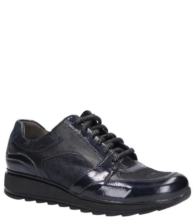 Durea sneaker <span>6315 688 2257</span> 6315 688 2257 blauw - www.bremmerschoenen.live - Bremmer Schoenen