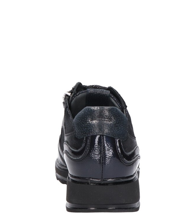 Durea sneaker <span>6315 688 2257</span> 6315 688 2257 blauw - www.bremmerschoenen.live - Bremmer Schoenen