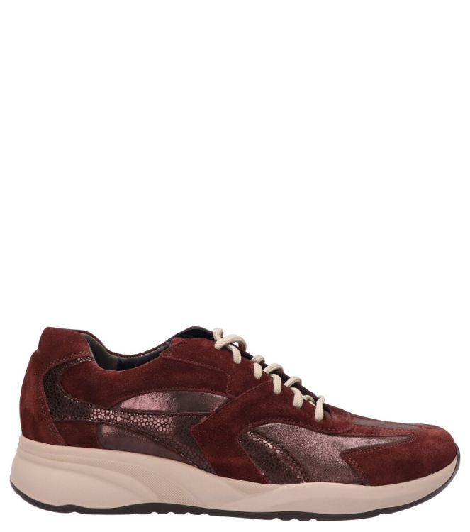 Durea sneaker <span>6316 608 2385</span> 6316 608 2385 bordeaux - www.bremmerschoenen.live - Bremmer Schoenen
