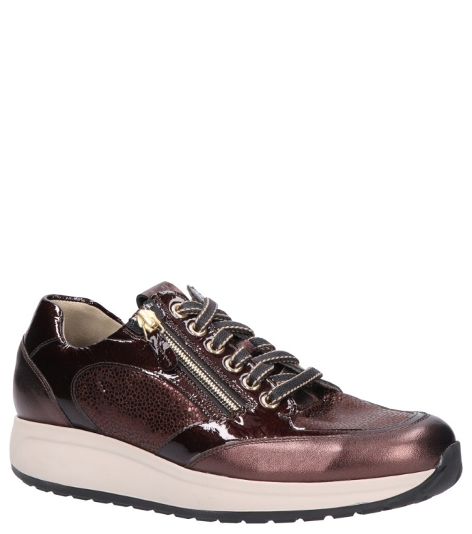Durea sneaker <span>6322 608 2275</span> 6322 608 2275 brons - www.bremmerschoenen.live - Bremmer Schoenen