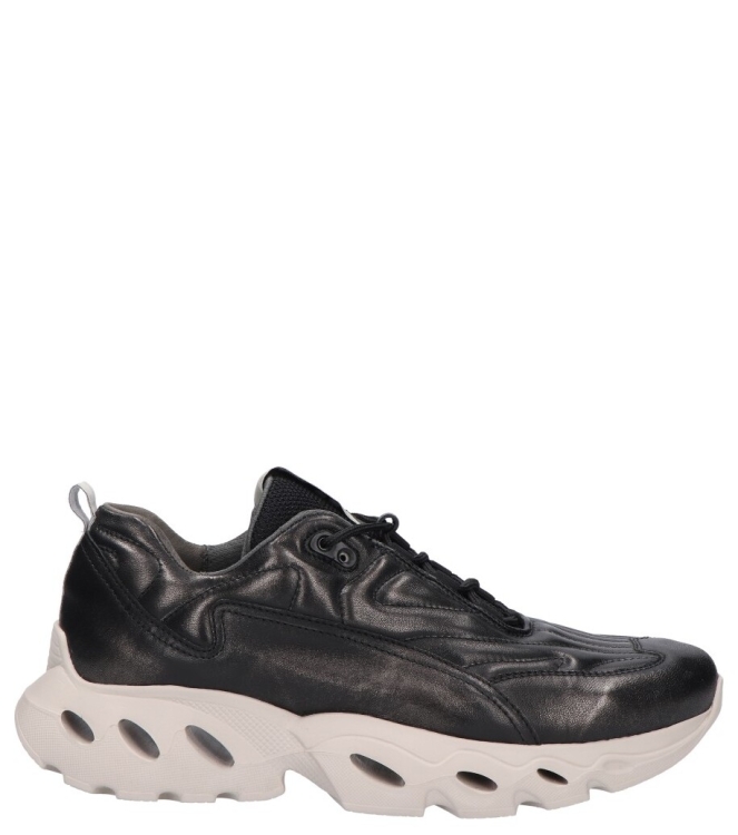 Durea Durea sneaker <span>6311 608 2382</span> 2382 ZWART/METAAL Durea sneaker <span>6311 608 2382</span> 6311 608 2382 zwart - www.bremmerschoenen.live - Bremmer Schoenen