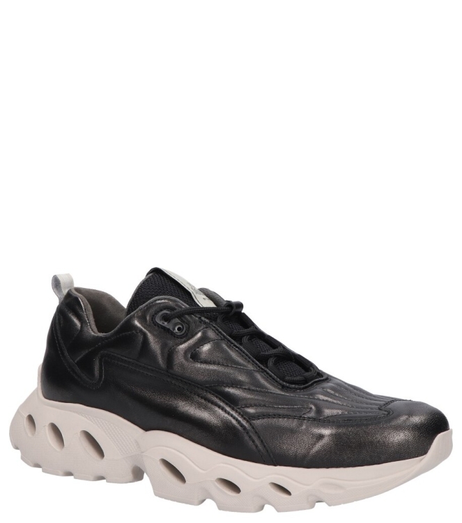 Durea Durea sneaker <span>6311 608 2382</span> 2382 ZWART/METAAL Durea sneaker <span>6311 608 2382</span> 6311 608 2382 zwart - www.bremmerschoenen.live - Bremmer Schoenen