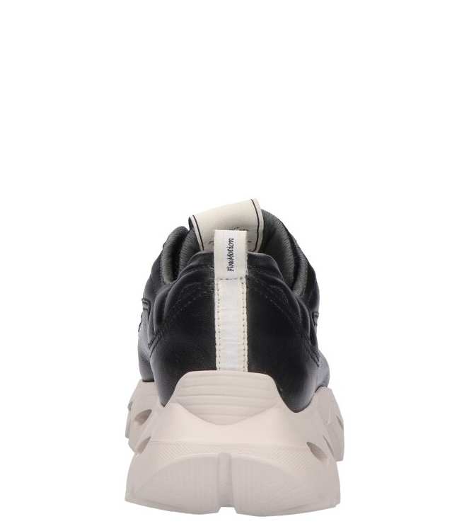Durea Durea sneaker <span>6311 608 2382</span> 2382 ZWART/METAAL Durea sneaker <span>6311 608 2382</span> 6311 608 2382 zwart - www.bremmerschoenen.live - Bremmer Schoenen