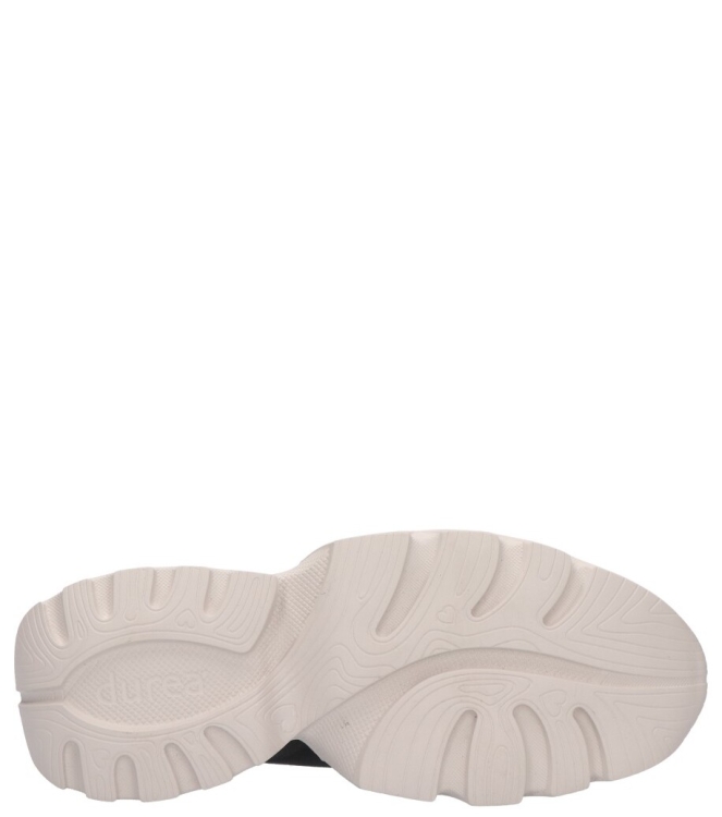 Durea Durea sneaker <span>6311 608 2382</span> 2382 ZWART/METAAL Durea sneaker <span>6311 608 2382</span> 6311 608 2382 zwart - www.bremmerschoenen.live - Bremmer Schoenen