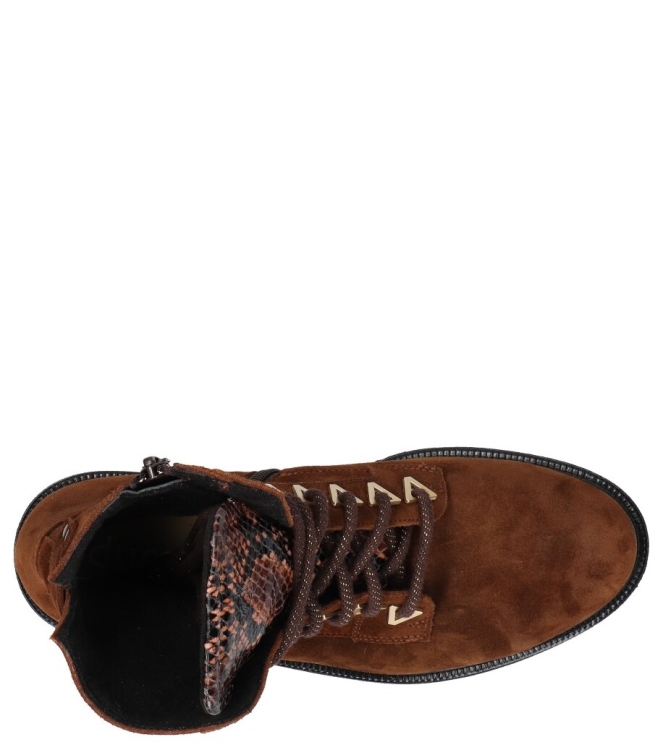 Durea Durea veterboot <span>9838 188 2195</span> 2195 COGNAC Durea veterboot <span>9838 188 2195</span> 9838 188 2195 cognac - www.bremmerschoenen.live - Bremmer Schoenen