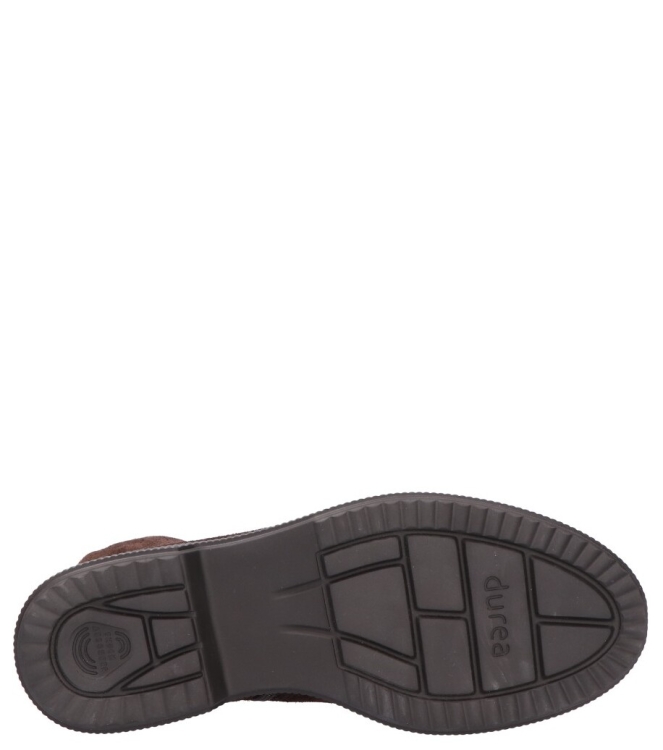 Durea Durea veterboot <span>9837 838 5521</span> 5521 CAFFE Durea veterboot <span>9837 838 5521</span> 9837 838 5521 bruin - www.bremmerschoenen.live - Bremmer Schoenen