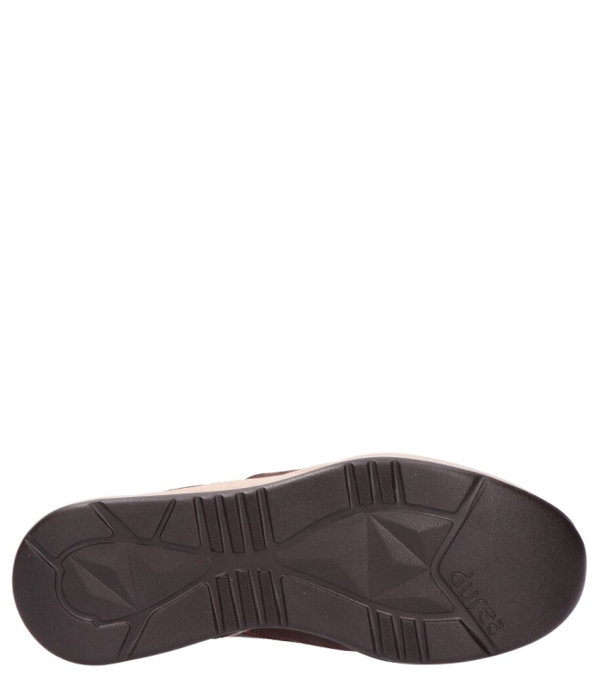 Durea sneaker <span>6308 608 2335</span> 6308 608 2335 bruin - www.bremmerschoenen.live - Bremmer Schoenen