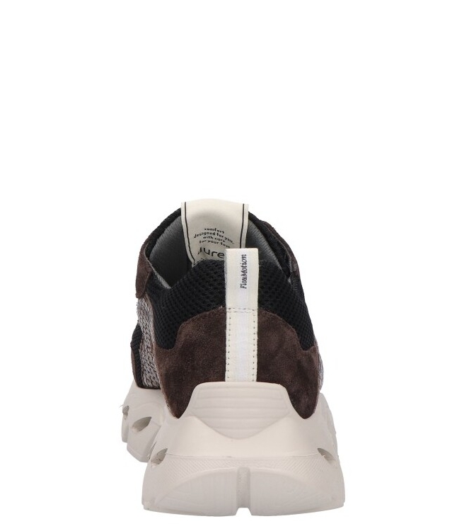 Durea Durea sneaker <span>6309 609 2381</span> 2381 CAFFE/ZWART Durea sneaker <span>6309 609 2381</span> 6309 609 2381 bruin - www.bremmerschoenen.live - Bremmer Schoenen