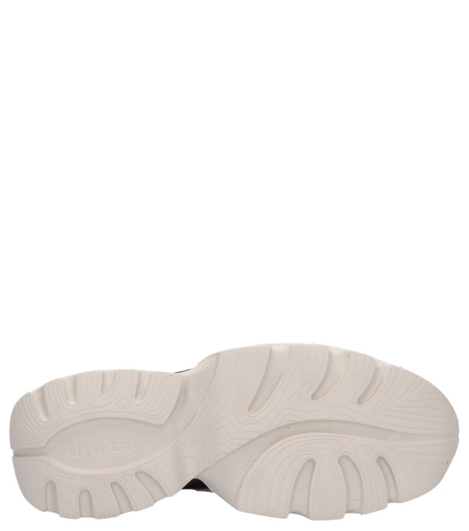 Durea Durea sneaker <span>6309 609 2381</span> 2381 CAFFE/ZWART Durea sneaker <span>6309 609 2381</span> 6309 609 2381 bruin - www.bremmerschoenen.live - Bremmer Schoenen