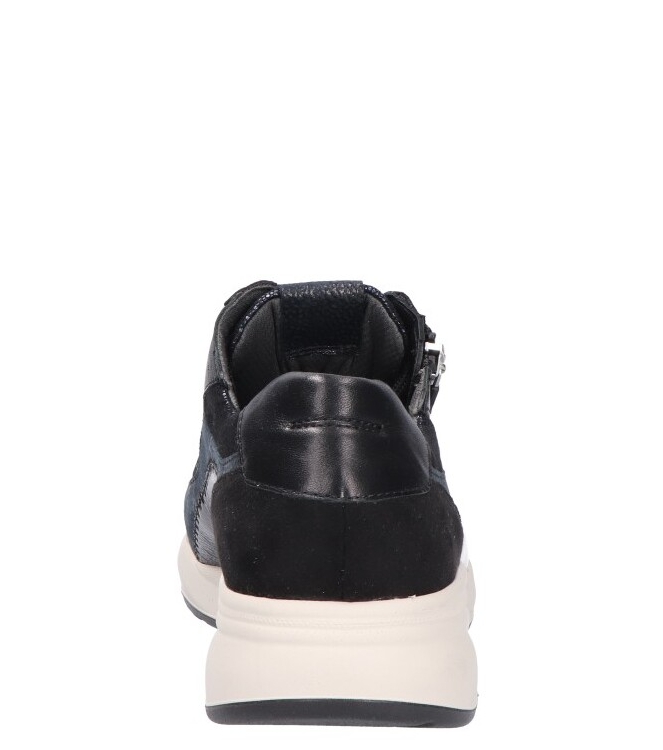 Durea Durea sneaker <span>6318 605 2265</span> 2265 ZWART/D.BLAUW Durea sneaker <span>6318 605 2265</span> 6318 605 2265 zwart - www.bremmerschoenen.live - Bremmer Schoenen