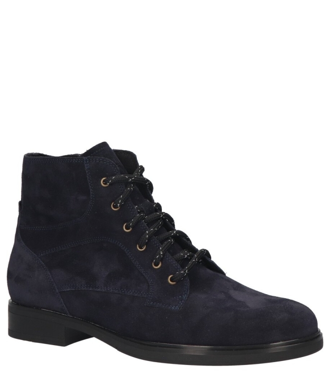 Durea Durea veterboot <span>9832 839 7563</span> 7563 BLAUW Durea veterboot <span>9832 839 7563</span> 9832 839 7563 blauw - www.bremmerschoenen.live - Bremmer Schoenen