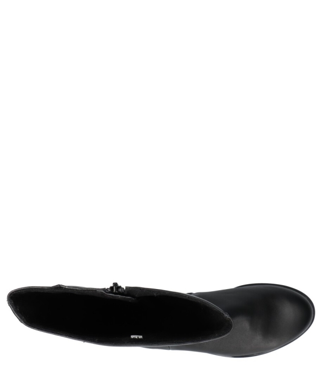 Durea laars <span>9845 832 1186</span> 9845 832 1186 zwart - www.bremmerschoenen.live - Bremmer Schoenen
