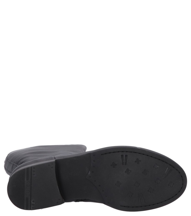 Durea laars <span>9845 832 1186</span> 9845 832 1186 zwart - www.bremmerschoenen.live - Bremmer Schoenen