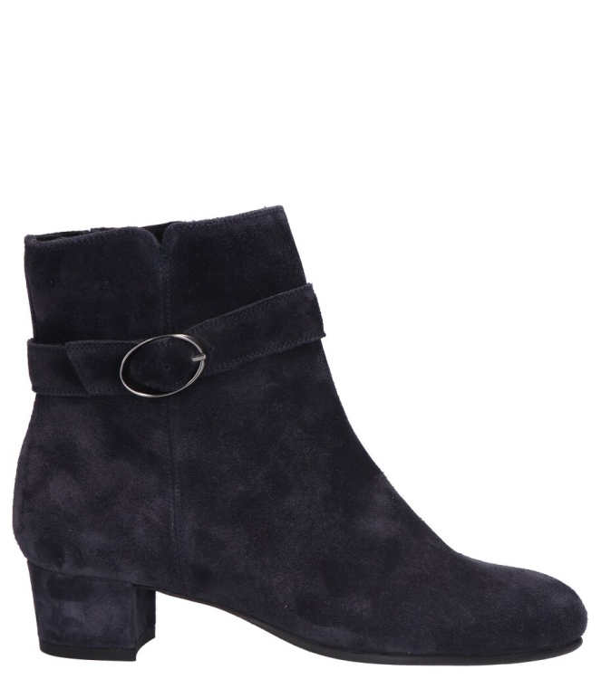 Durea enklelaars <span>9822 915 1319</span> 9822 915 1319 blauw - www.bremmerschoenen.live - Bremmer Schoenen