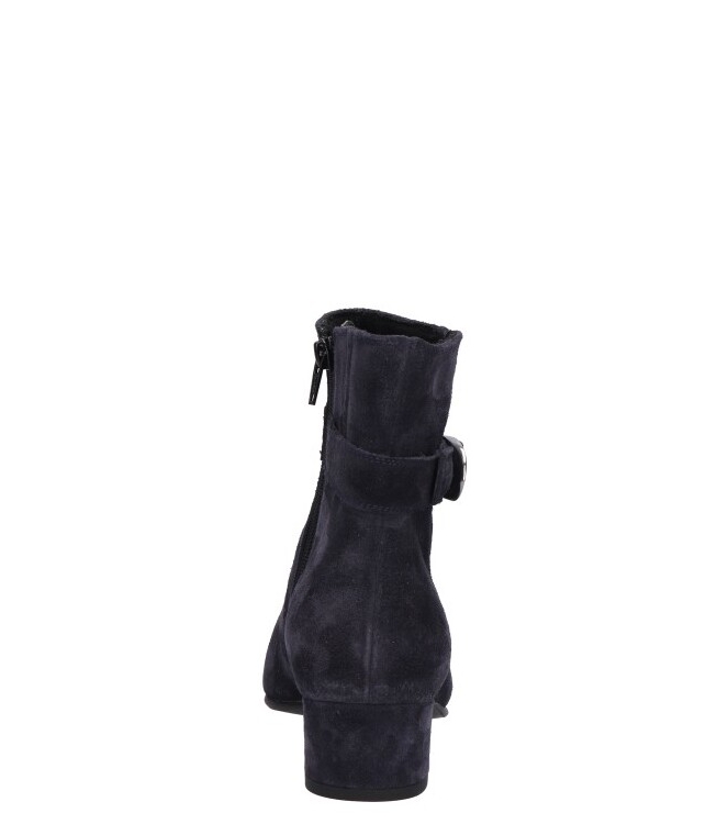Durea enklelaars <span>9822 915 1319</span> 9822 915 1319 blauw - www.bremmerschoenen.live - Bremmer Schoenen
