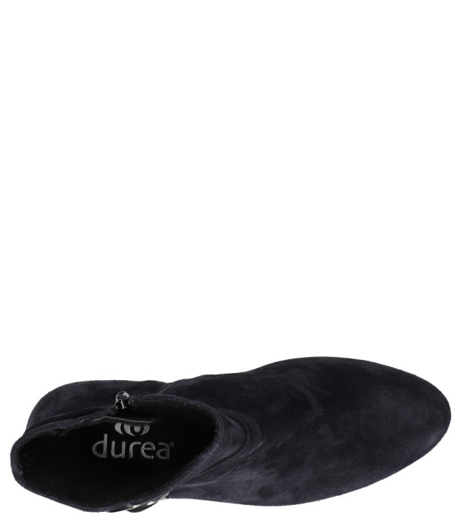 Durea enklelaars <span>9822 915 1319</span> 9822 915 1319 blauw - www.bremmerschoenen.live - Bremmer Schoenen