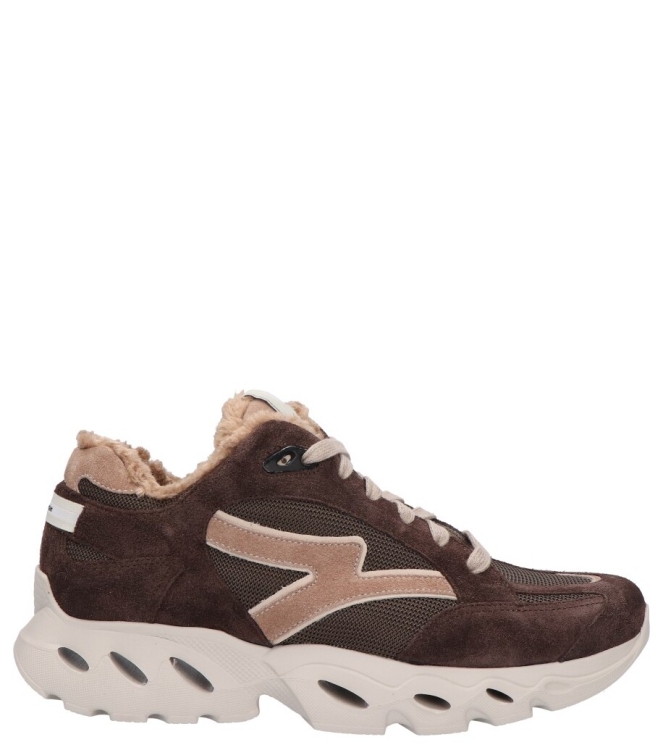 Durea Durea sneaker <span>6325 608 2393</span> 2393 BRUIN Durea sneaker <span>6325 608 2393</span> 6325 608 2393 bruin - www.bremmerschoenen.live - Bremmer Schoenen