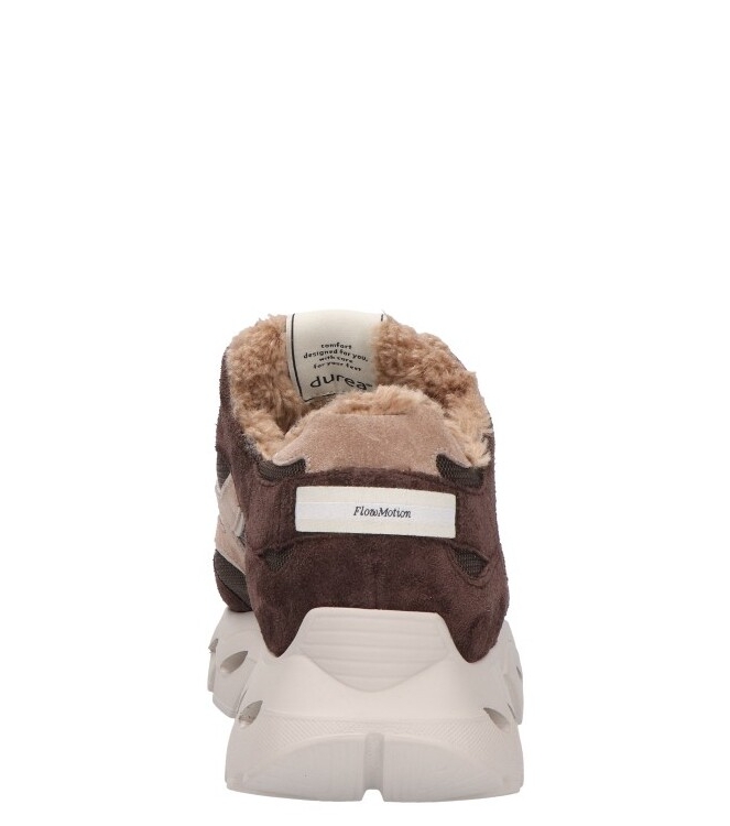 Durea Durea sneaker <span>6325 608 2393</span> 2393 BRUIN Durea sneaker <span>6325 608 2393</span> 6325 608 2393 bruin - www.bremmerschoenen.live - Bremmer Schoenen