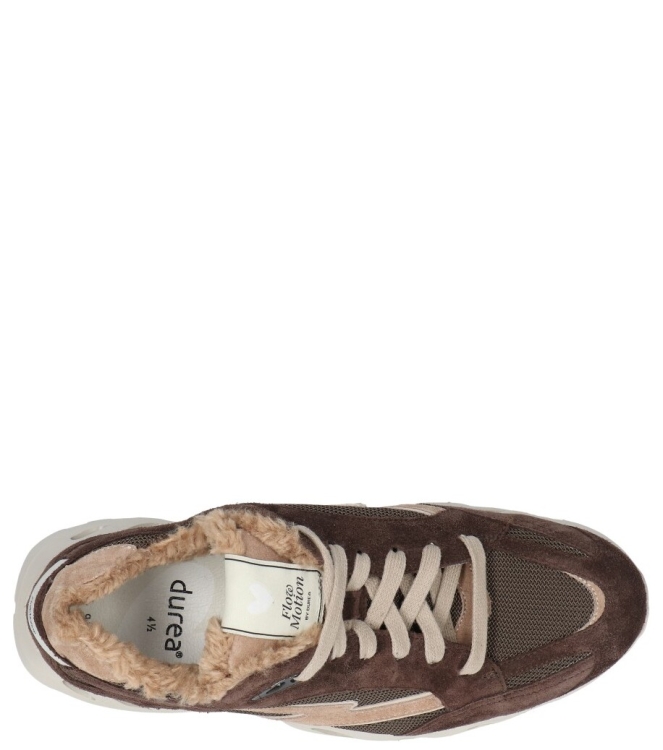 Durea Durea sneaker <span>6325 608 2393</span> 2393 BRUIN Durea sneaker <span>6325 608 2393</span> 6325 608 2393 bruin - www.bremmerschoenen.live - Bremmer Schoenen