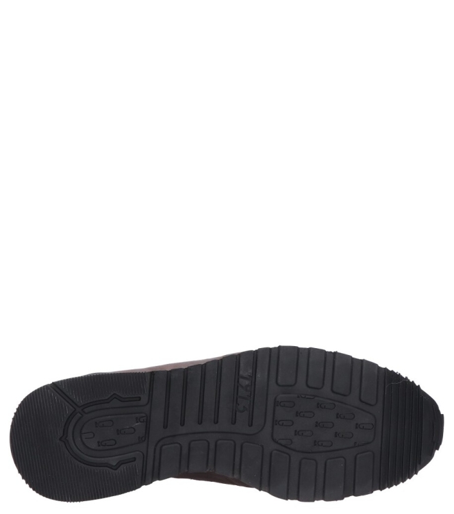 Gijs sneaker <span>2138 902 2191</span> 2138 902 2191 bruin - www.bremmerschoenen.live - Bremmer Schoenen